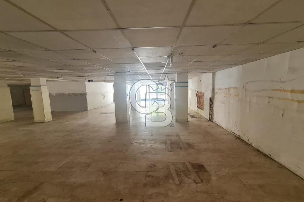 Çekmeköy Soğukpınar da K D V avantajlı kiralık dükkan