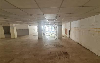 Çekmeköy Soğukpınar da K D V avantajlı kiralık dükkan