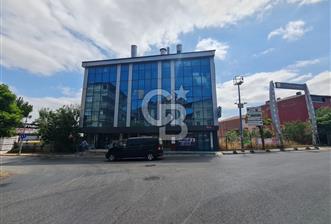 Çekmeköy Soğukpınar da K D V avantajlı kiralık dükkan