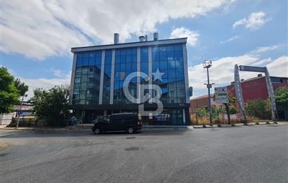 Çekmeköy Soğukpınar da K D V avantajlı kiralık dükkan