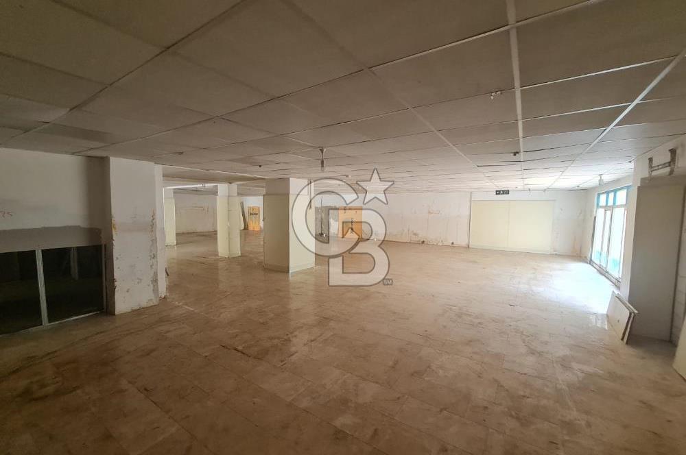 Çekmeköy Soğukpınar da K D V avantajlı kiralık dükkan