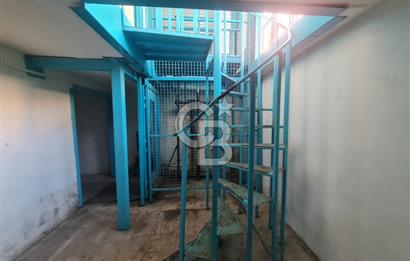 Çekmeköy Soğukpınar da K D V avantajlı kiralık dükkan