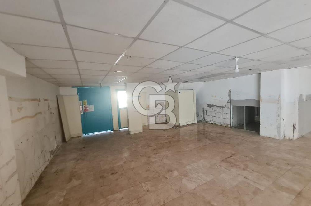 Çekmeköy Soğukpınar da K D V avantajlı kiralık dükkan