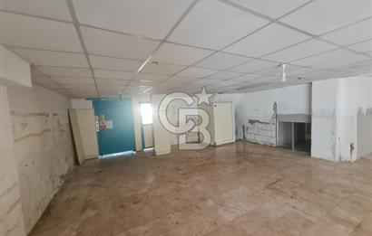 Çekmeköy Soğukpınar da K D V avantajlı kiralık dükkan