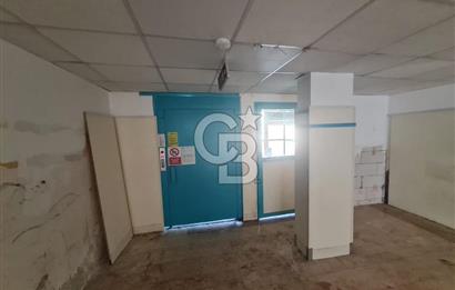 Çekmeköy Soğukpınar da K D V avantajlı kiralık dükkan