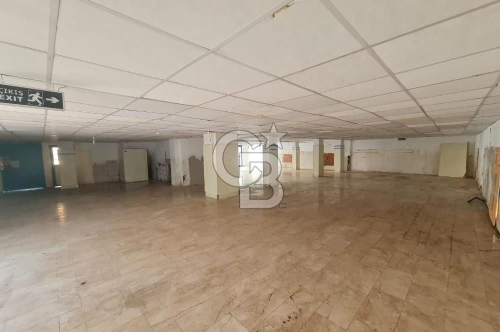 Çekmeköy Soğukpınar da K D V avantajlı kiralık dükkan