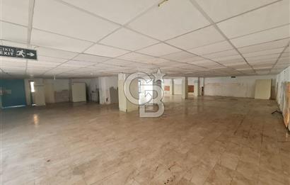 Çekmeköy Soğukpınar da K D V avantajlı kiralık dükkan