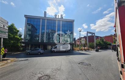 Çekmeköy Soğukpınar da K D V avantajlı kiralık dükkan