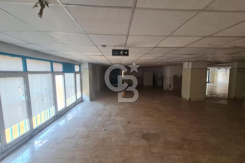 Çekmeköy Soğukpınar da K D V avantajlı kiralık dükkan