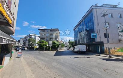 Çekmeköy Soğukpınar da K D V avantajlı kiralık dükkan
