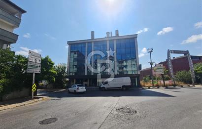 Çekmeköy Soğukpınar da K D V avantajlı kiralık dükkan