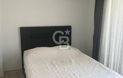Barajyolunda Eşyalı 1+1 Kiralık Daire