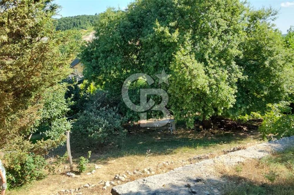 şile kabakoz mahallesinde müstakil parsel konut imarlı 