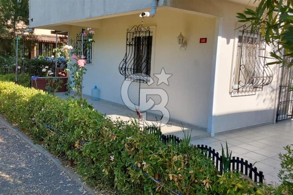 şile kabakoz mahallesinde sitede müstakil villa 