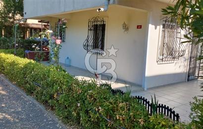 şile kabakoz mahallesinde sitede müstakil villa 