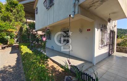 şile kabakoz mahallesinde sitede müstakil villa 