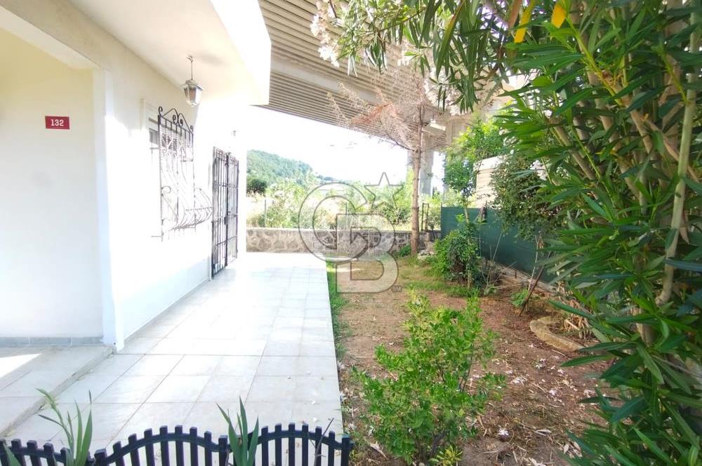 şile kabakoz mahallesinde sitede müstakil villa 
