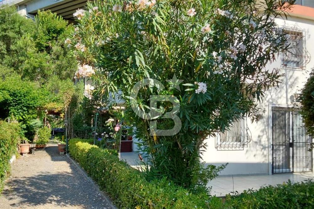 şile kabakoz mahallesinde sitede müstakil villa 