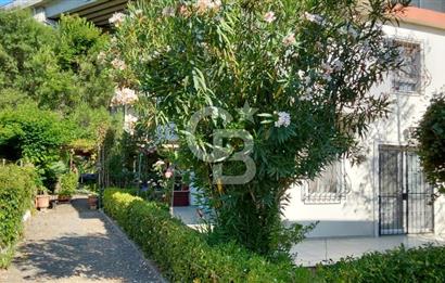 şile kabakoz mahallesinde sitede müstakil villa 