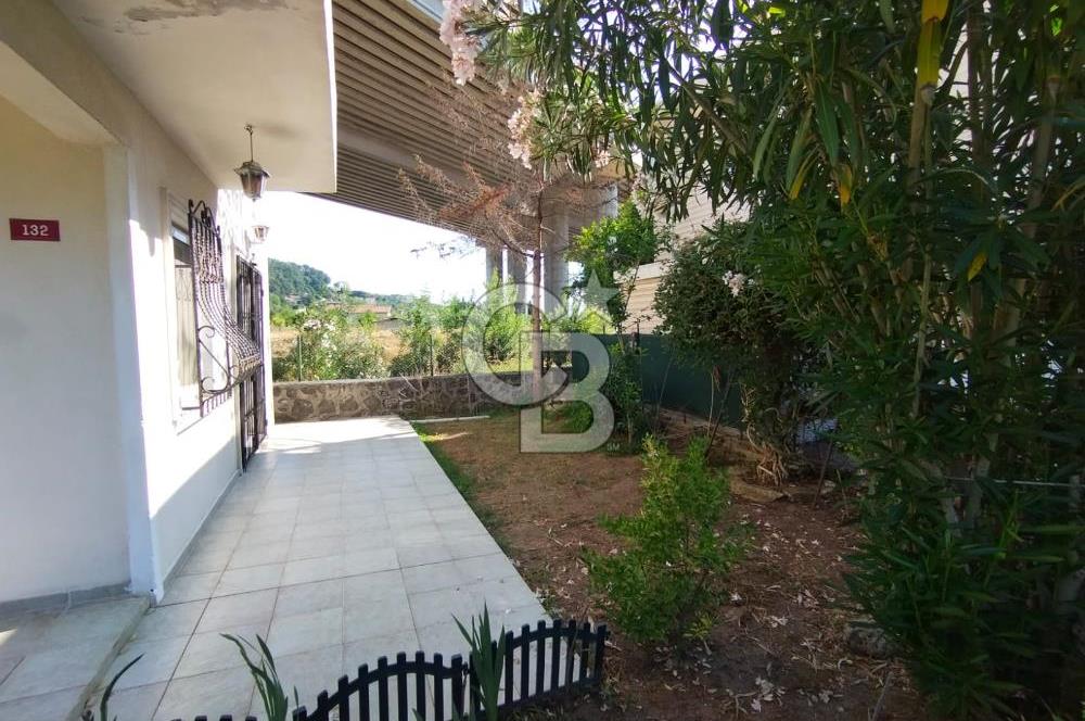 şile kabakoz mahallesinde sitede müstakil villa 