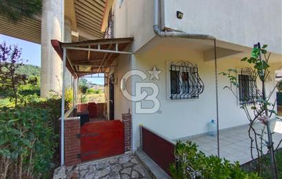 şile kabakoz mahallesinde sitede müstakil villa 