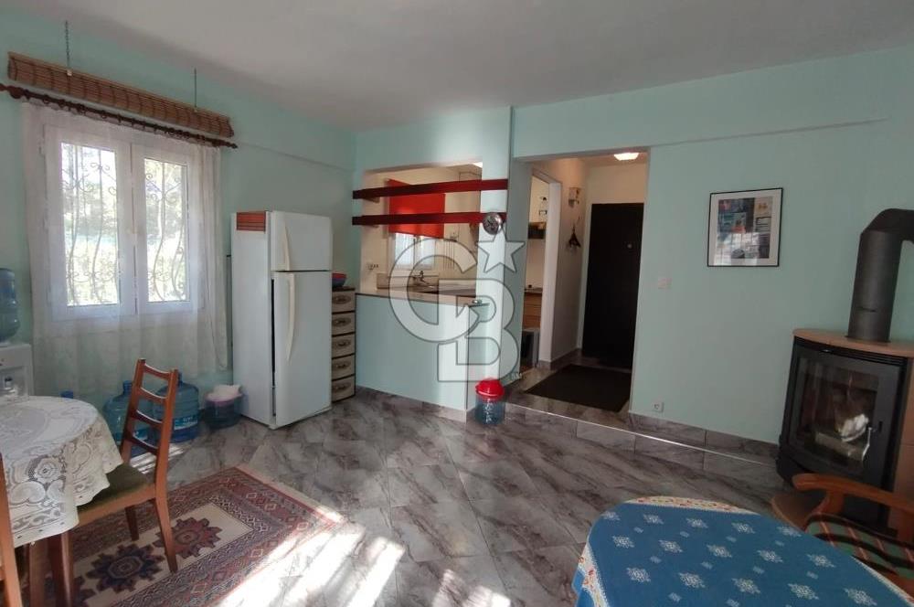 şile kabakoz mahallesinde sitede müstakil villa 