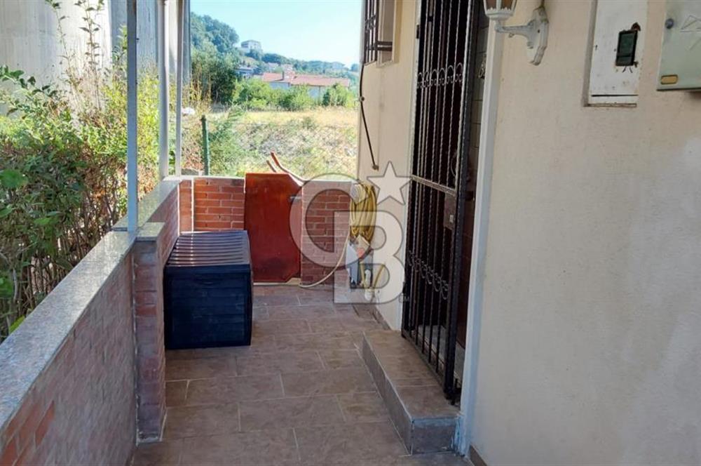 şile kabakoz mahallesinde sitede müstakil villa 