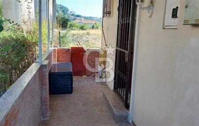 şile kabakoz mahallesinde sitede müstakil villa 