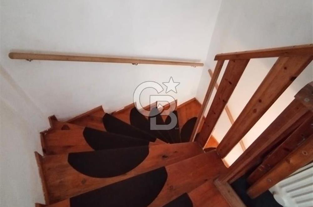 şile kabakoz mahallesinde sitede müstakil villa 