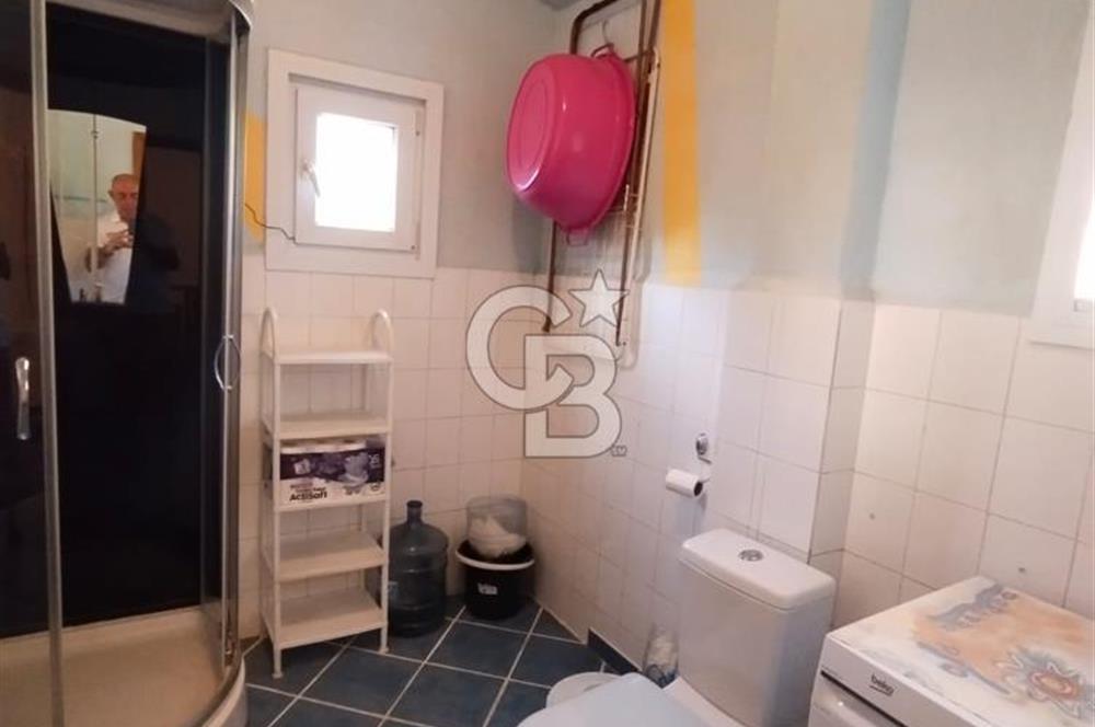şile kabakoz mahallesinde sitede müstakil villa 
