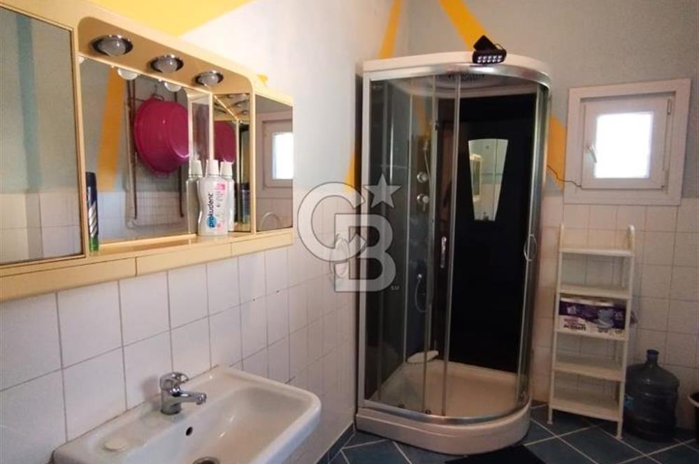 şile kabakoz mahallesinde sitede müstakil villa 