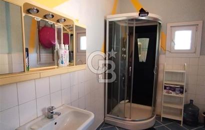 şile kabakoz mahallesinde sitede müstakil villa 