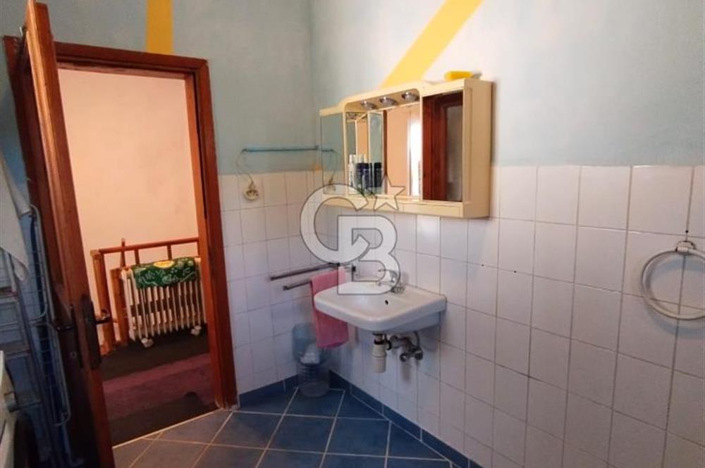 şile kabakoz mahallesinde sitede müstakil villa 