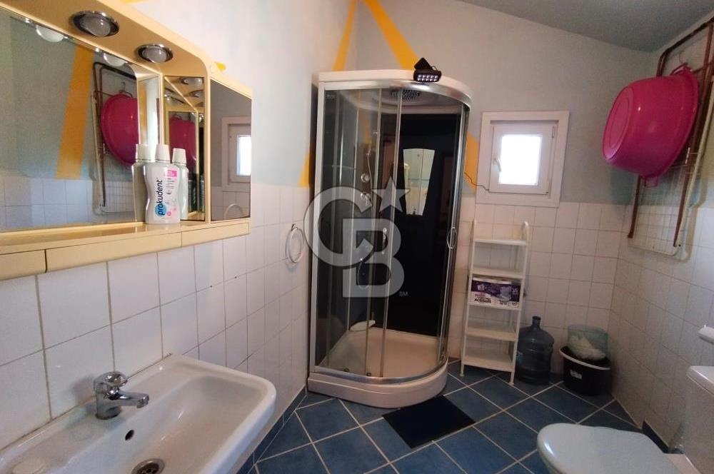 şile kabakoz mahallesinde sitede müstakil villa 