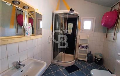 şile kabakoz mahallesinde sitede müstakil villa 