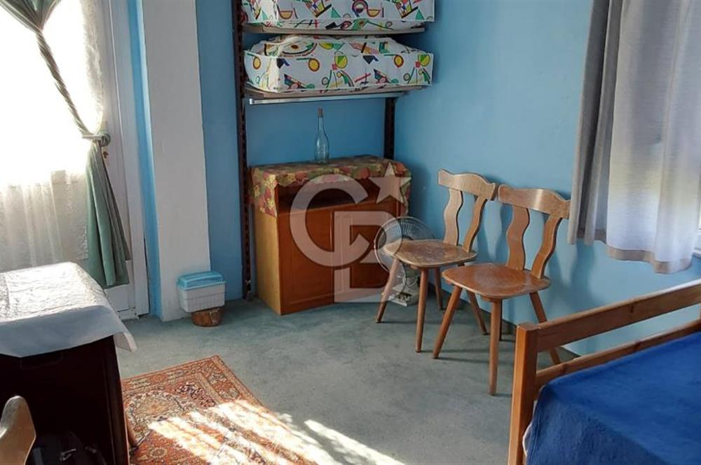 şile kabakoz mahallesinde sitede müstakil villa 