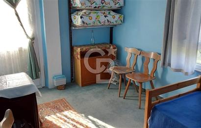 şile kabakoz mahallesinde sitede müstakil villa 