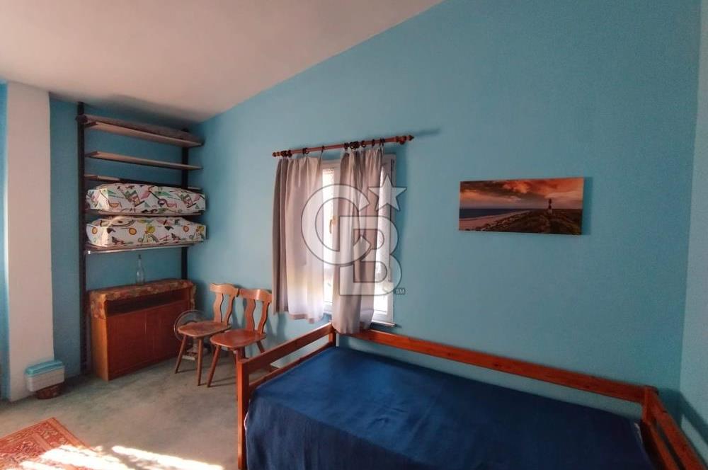 şile kabakoz mahallesinde sitede müstakil villa 