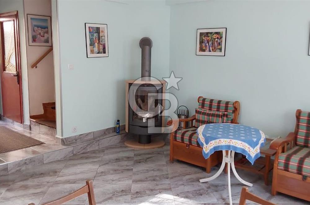 şile kabakoz mahallesinde sitede müstakil villa 