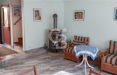 şile kabakoz mahallesinde sitede müstakil villa 