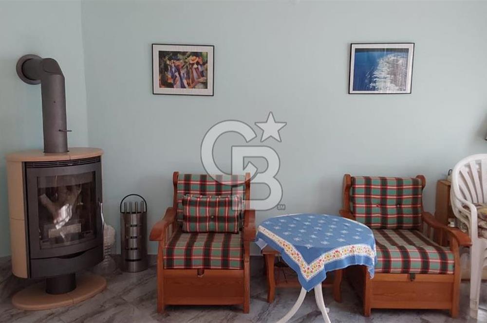 şile kabakoz mahallesinde sitede müstakil villa 