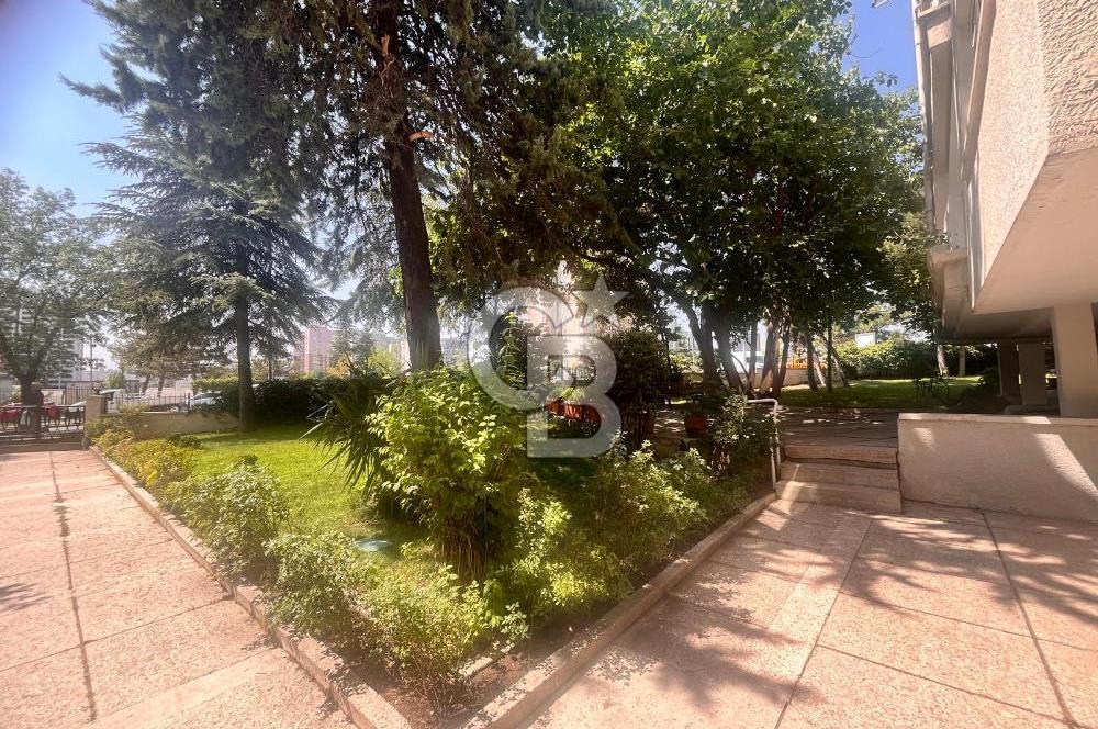 Cb Vizyon Tuğba Erkal'dan Merkezi Konum Manzaralı Fırsat Daire