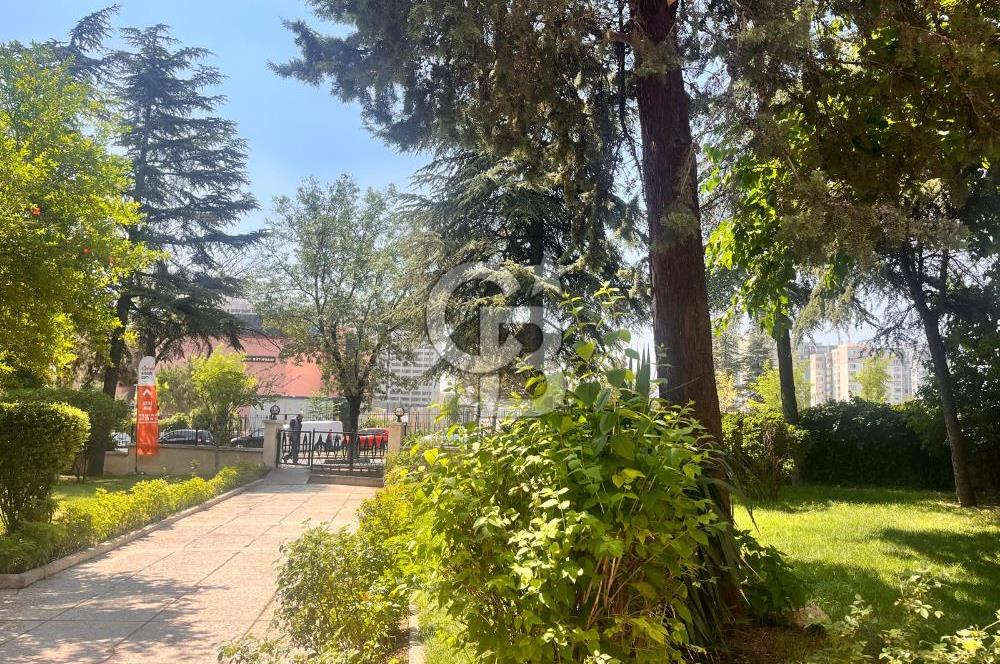 Cb Vizyon Tuğba Erkal'dan Merkezi Konum Manzaralı Fırsat Daire