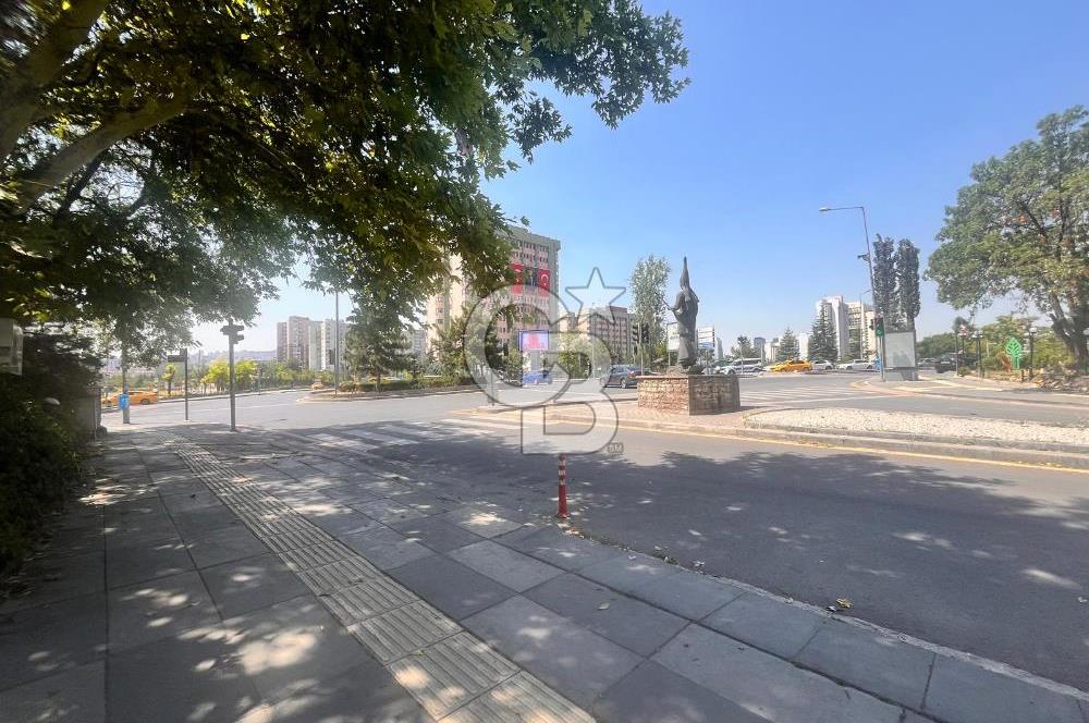 Cb Vizyon Tuğba Erkal'dan Merkezi Konum Manzaralı Fırsat Daire