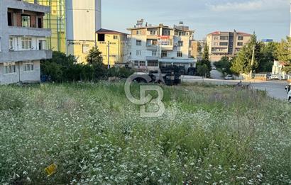 CB. AMAZON'DAN TEKKEKÖY'DE KİRALIK ARSA