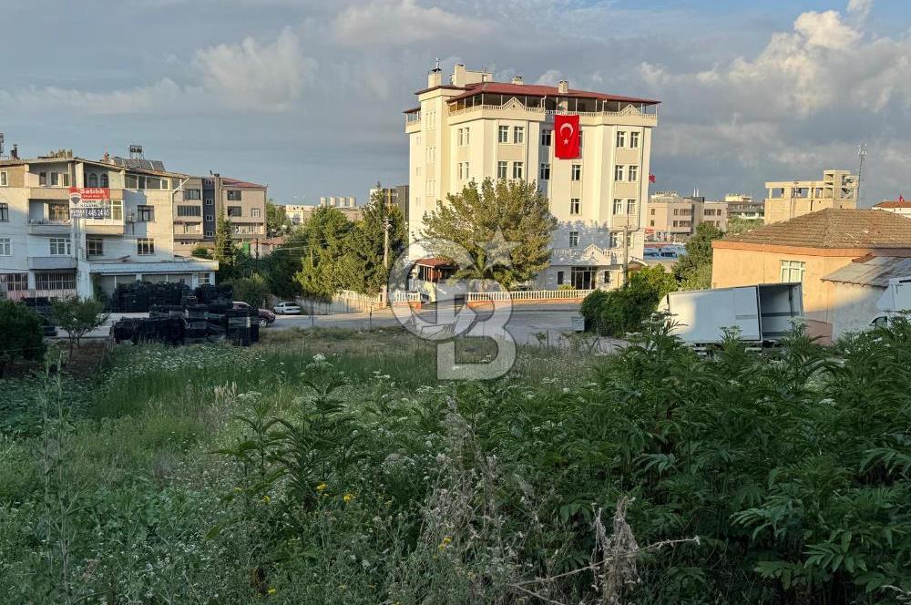 CB. AMAZON'DAN TEKKEKÖY'DE KİRALIK ARSA