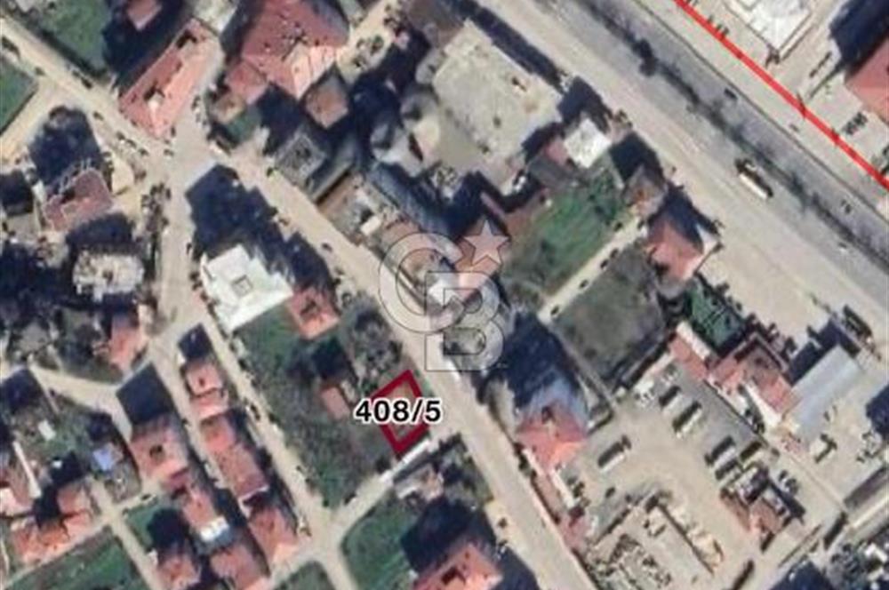 CB. AMAZON'DAN TEKKEKÖY'DE KİRALIK ARSA