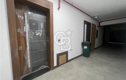 YAŞAMKENT CRITER POINT'TE KİRALIK 1+1 LÜKS DAİRE!