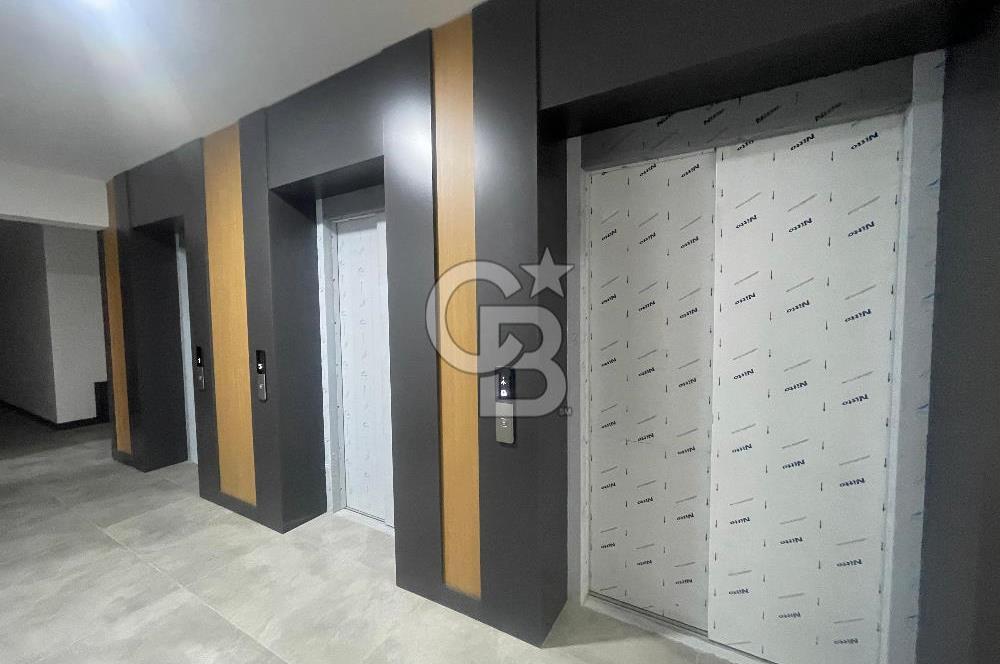 YAŞAMKENT CRITER POINT'TE KİRALIK 1+1 LÜKS DAİRE!