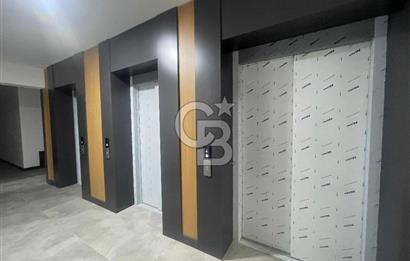 YAŞAMKENT CRITER POINT'TE KİRALIK 1+1 LÜKS DAİRE!